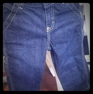Oshkosh carpenter jeans for boys 3T